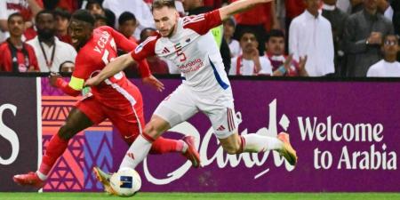 «الملك» و«الفرسان» يضعان اللمسات الأخيرة على خطط نهائي الكأس