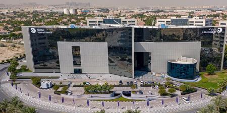 أرباح «دبي للاستثمار» الفصلية تقفز 42% إلى 171 مليون درهم