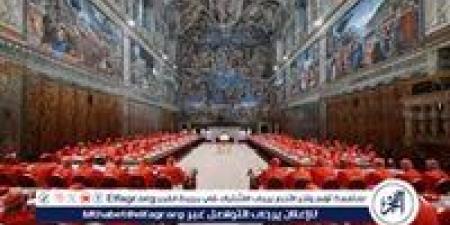 عاجل- الفاتيكان يعلن انتخاب البابا الجديد بعد تصاعد الدخان الأبيض