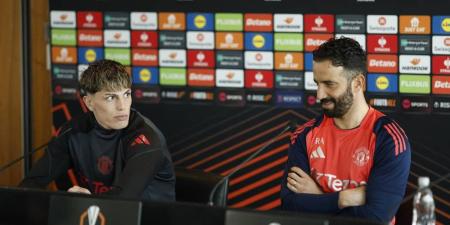 يونايتد وتوتنهام مرشحان لنهائي «يوروبا ليغ»