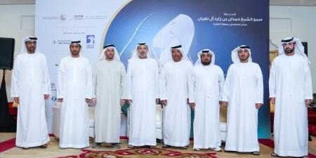 مهرجان سباق دلما التاريخي الثامن ينطلق 16 الجاري