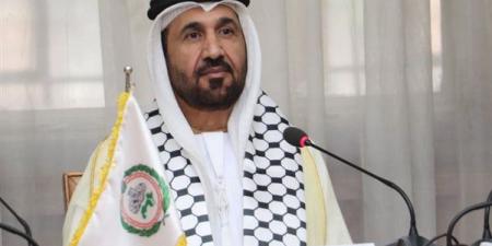 البرلمان العربي: خطة كيان الاحتلال للسيطرة على غزة تعتبر تحد صارخ للضمير الإنساني