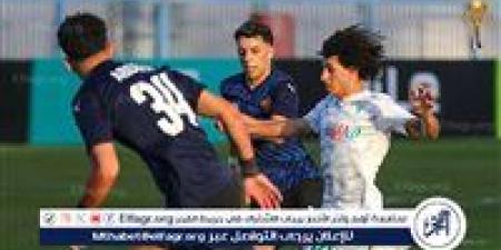 إصابة نجم سيراميكا كليوباترا تنهي موسمه مع الفريق قبل مواجهة الزمالك