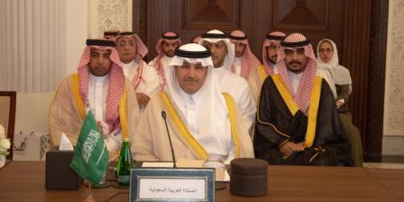 بالإجماع.. انتخاب المملكة ممثلًا عن المجموعة العربية بـ"الإيكاو"
