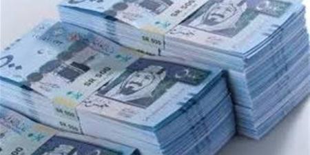 سعر الريال السعودي اليوم الجمعة مقابل الجنيه المصري خلال بداية تعاملات البنوك