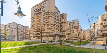 عاجل.. تعرف على الأوراق المطلوبة لحجز شقق الإسكان الجديدة 2025