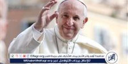 البابا الراحل فرنسيس تبرع بأمواله لدعم نزلاء سجن في روما