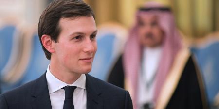 "يعمل خلف الكواليس".. مصادر تكشف لـCNN دور كوشنر في رحلة ترامب إلى السعودية والإمارات وقطر - الأول نيوز