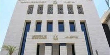 الأوقاف تفتتح 17 مسجدًا جديدًا بـ 10 محافظات اليوم.. و1329 حصيلة العام