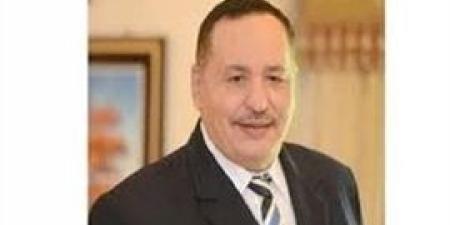 النائب خالد القط: مشاركة الرئيس السيسي في "عيد النصر" رسالة سياسية تعكس مكانة مصر الدولية