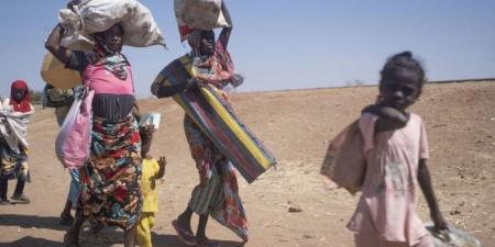 بسبب المعارك.. 60 ألف طفل يعانون سوء التغذية في جنوب السودان