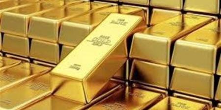 سعر سبيكة الذهب اليوم الجمعة 9 مايو 2025