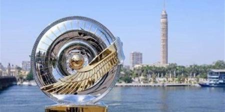 س&ج.. من هو هداف الدوري المصري 2025؟