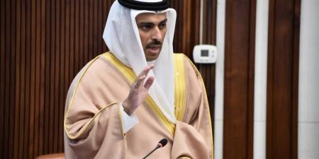 النعيمي: إقرار قانون الصحافة خطوة مهمة لتعزيز الحريات وتنظيم العمل الإعلامي