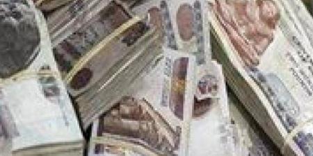 الداخلية: ضبط قضايا اتجار غير مشروع بالنقد الأجنبي تتجاوز 10 ملايين