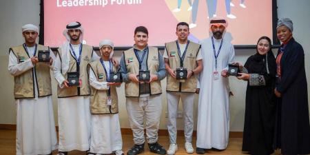 الأولمبياد الخاص يختتم ملتقى القيادة الشبابية الدامجة
