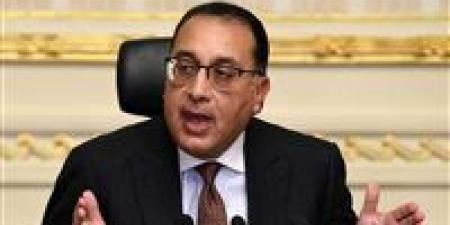 رئيس الوزراء: إنتاج أول عربة قطارات من مصنع نيرك يوليو القادم