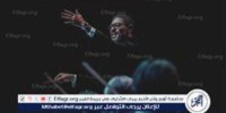 هاني فرحات أول مايسترو عربي يقود أوركسترا المتروبوليتان الأسترالية على مسرح أوبرا سيدني