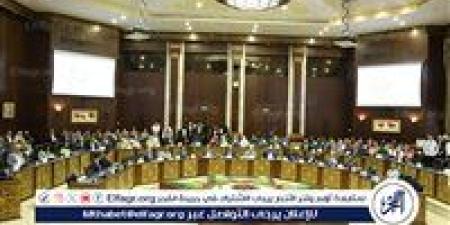 عميد الهندسة بالأكاديمية: المؤتمر للذكاء الآلي ركيزة أساسية للباحثين