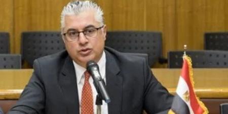 وليد جمال الدين: افتتاح مصنع جديد الثلاثاء المقبل بالعين السخنة