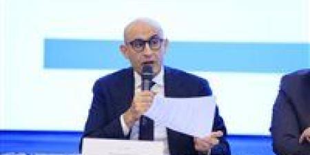 عاجل.. وزير التعليم يعلن تعميم التغذية المدرسية الساخنة