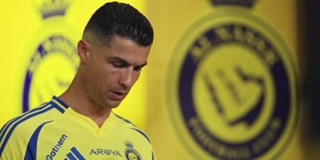 رونالدو يقترب من إنجاز عالمي بقميص النصر.. تعرّف إليه - الأول نيوز
