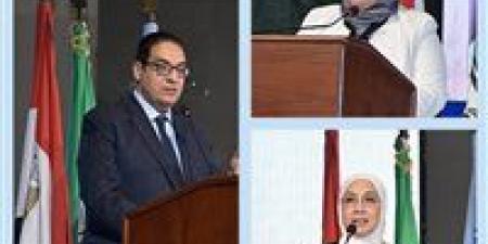 خطة جامعة القاهرة استعدادا لامتحانات الترم الثاني