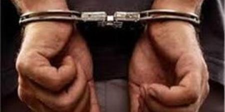 ضبط شخصين تعدو علي سائق وسحلوه بتروسكيل في الدقهليه
