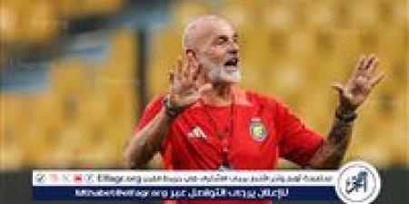 قرار تأديبي.. بيولي يُبعد نجم النصر عن التدريبات