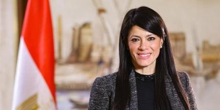 وزيرة التخطيط تشارك بمنتدى الأعمال لدول منطقة الشرق الأوسط وشمال أفريقيا