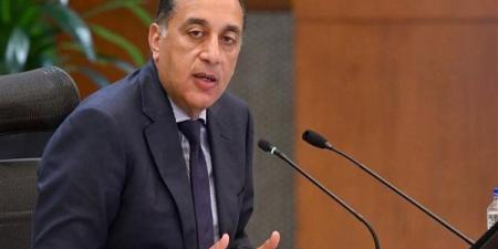 عاجل.. جولة هامة لرئيس الوزراء بمنطقتى شرق وغرب بورسعيد