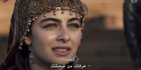 مسلسل قيامة عثمان الحلقة 192.. اختبارات الولاء في قلب الدولة العثمانية
