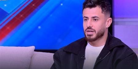 محمود الونش: الأزمات التى يتعرض الزمالك “تهد جبل”