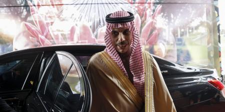 أول تعليق من السعودية على وقف إطلاق النار بين الهند وباكستان - الأول نيوز