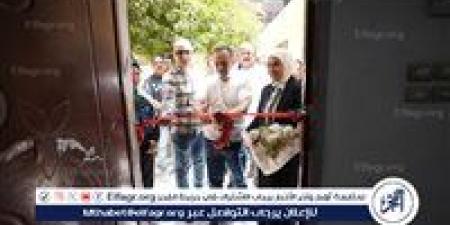 محافظ أسيوط يفتتح وحدات الحساب الذهني بداري الصفا والحنان لرعاية الأيتام