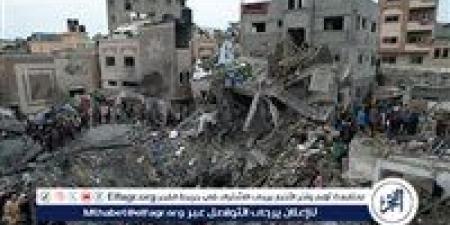 جمعية الإغاثة الطبية بغزة: تدهور مستمر في الخدمات الصحية والوضع في القطاع كارثي