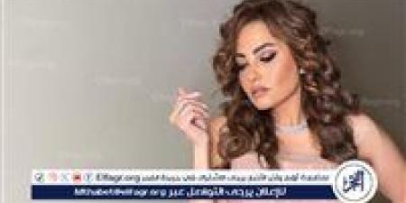 بشرى تخطف الأنظار بإطلالة أنيقة على إنستجرام: فستان ساتان بلون النيود وتصميم كورسيه يبرز أنوثتها