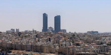 أجواء حارة نسبيا اليوم بأغلب مناطق المملكة