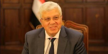 وزير التعليم العالي: الدولة تتجه نحو تأسيس جيل جديد من الجامعات المصرية المتخصصة