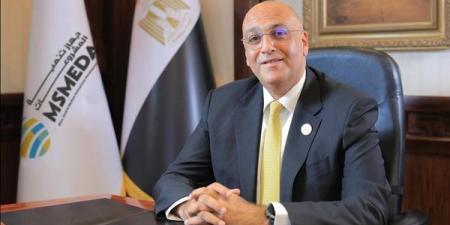 جهاز تنمية المشروعات: نعمل على عدد من المحاور لتعزيز دور المرأة الاقتصادي والمجتمعي
