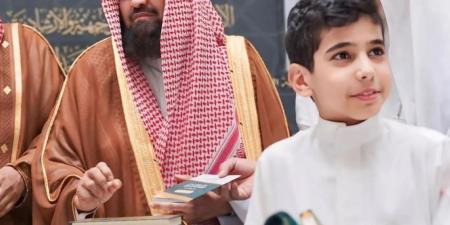 المركز التوعوي الإثرائي بالمسجد الحرام.. الأول من نوعه لخدمة الحجاج