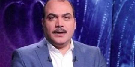 محمد الباز يتقدم ببلاغ إلى المدعى العام العسكرى للتحقيق مع نجيب ساويرس