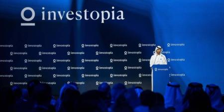 الإمارات تبحث فرص الاستثمار والشراكة خلال حوارات إنفستوبيا - أوروبا