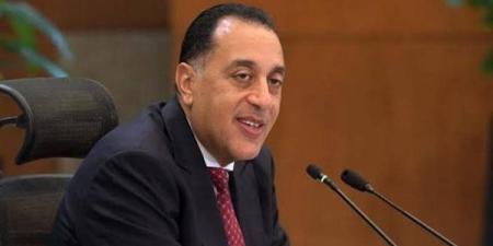 مدبولي: مصر تعمل بشكل نشط لتنفيذ استراتيجيتها للتنمية المستدامة