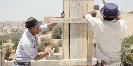التفاوت بتقدير أعداد العمالة غير الأردنية يعكس أزمة بإدارة سوق العمل