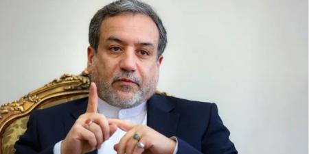 عراقجي: إيران لن تتنازل عن حقوقها النووية