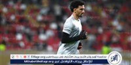 كواليس أزمة عواد وصبحي في لقاء الزمالك وسيراميكا