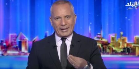أحمد موسى: لائحة تنفيذية لتحديد من المسئول عن إصدار الفتوى