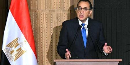 عاجل.. مدبولي: الدولة أثبتت منذ 30 يونيو أنها لا تدّخر جهدًا في صون مواطنيها