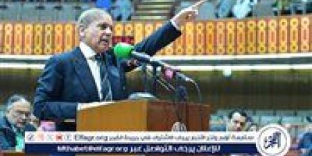 تصريحات نارية لرئيس وزراء باكستان: "تمسكنا بـ لا إله إلا الله فانتصرنا على العدو"